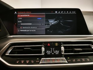 BMW X5 25d - 7 Plazas