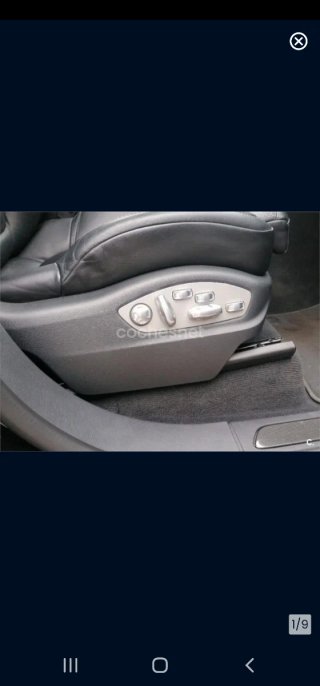 Porsche Cayenne 2016