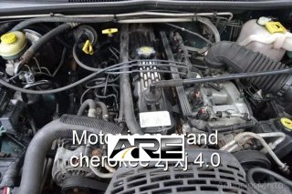 Motor jeep grand cherokee zj xj 4.0 r_99751