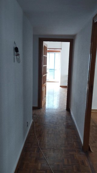 Reformas construcción