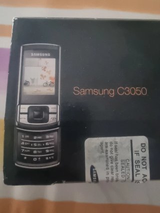 Sony Ericsson Argento/Bianco