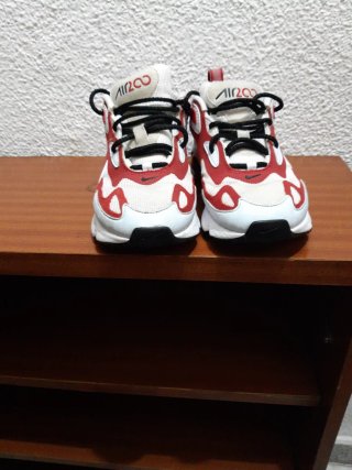 Zapatillas Nike Air Max 200 Talla 37