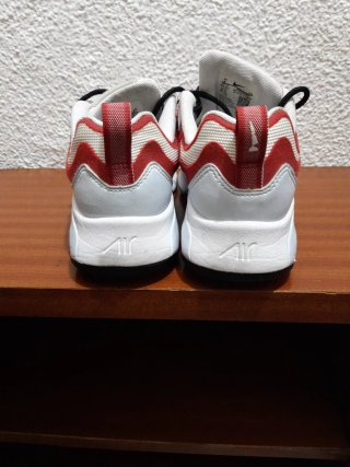 Zapatillas Nike Air Max 200 Talla 37