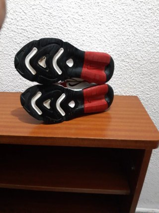 Zapatillas Nike Air Max 200 Talla 37