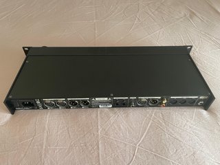TC Electronic Finalizer 96K + Manuali (Bob Katz)