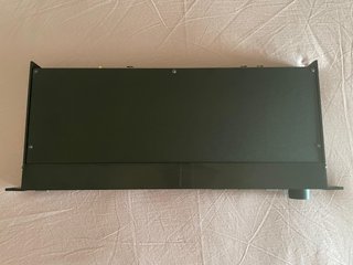 TC Electronic Finalizer 96K + Manuali (Bob Katz)