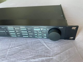 TC Electronic Finalizer 96K + Manuali (Bob Katz)