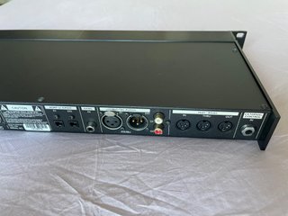 TC Electronic Finalizer 96K + Manuali (Bob Katz)