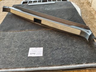 Tapizado Maletero Audi A4 B5 Avant
