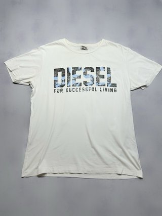 Pack lote 5 camisetas gap vans diesel reebok ac/dc