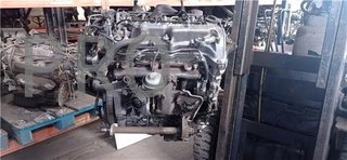 Bloque Honda Accord Tourer (CN/CM)(2003->)
