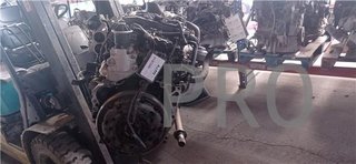 Bloque Honda Accord Tourer (CN/CM)(2003->)