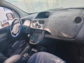 Despiece Nissan Almera I