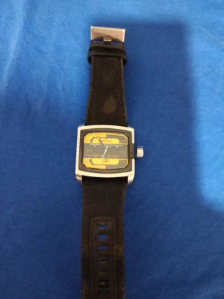 Reloj Diesel 251104
