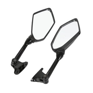 ESPEJOS RETROVISOR KAWASAKI ZX-6R ER-6F 2009-2016