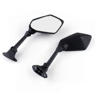ESPEJOS RETROVISOR KAWASAKI ZX-6R ER-6F 2009-2016