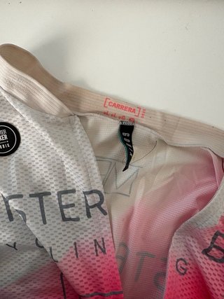 Maillot + Culotte Gobik - Talla L