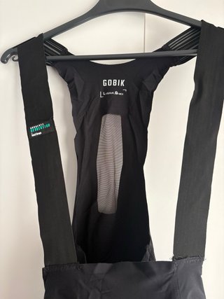 Maillot + Culotte Gobik - Talla L