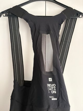 Maillot + Culotte Gobik - Talla L