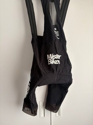 Maillot + Culotte Gobik - Talla L