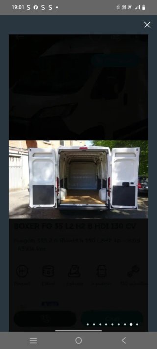 Portes y mudanzas