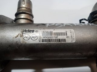 VALVULA EGR PEUGEOT 407 COUPÉ 9656612380