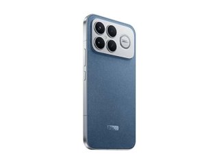Poco F8 Ultra Azul