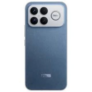 Poco F8 Ultra Azul