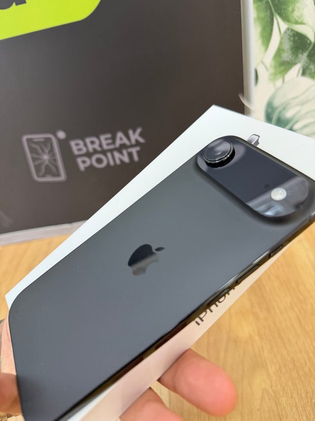 IPhone 17 Air 256GB Negro Batería 94%