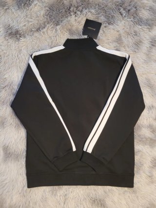 Chaqueta Palm Angels Negra Talla L
