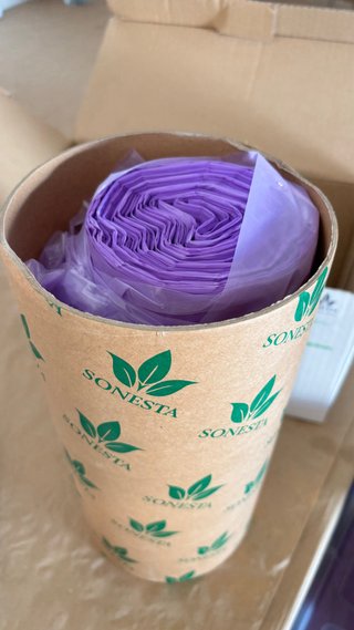 Recambios y papelera pañales Tommee Tippee