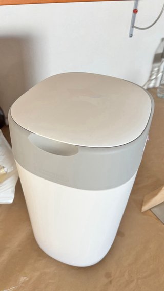 Recambios y papelera pañales Tommee Tippee