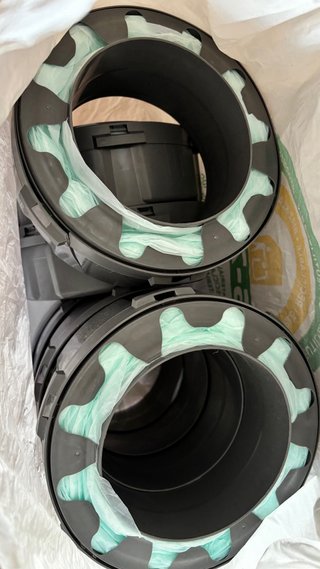 Recambios y papelera pañales Tommee Tippee