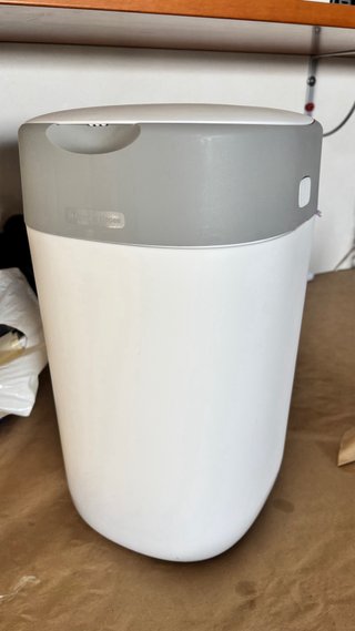 Recambios y papelera pañales Tommee Tippee