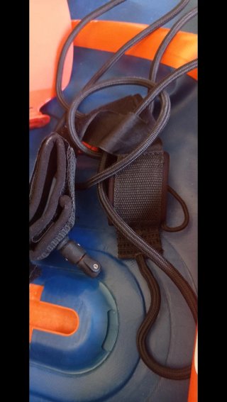 Tabla Paddle Surf Hinchable Itiwit