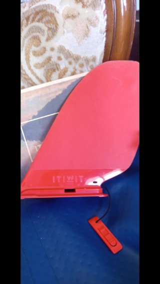 Tabla Paddle Surf Hinchable Itiwit