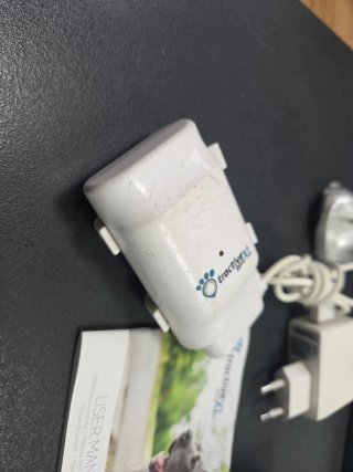 Localizador Tractive GPS XL