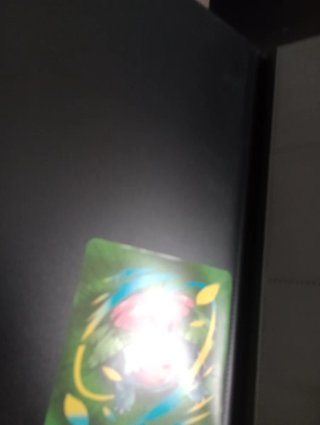 Álbum para cartas Pokémon
