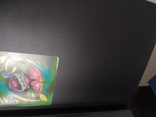Álbum para cartas Pokémon