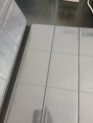 Álbum para cartas Pokémon