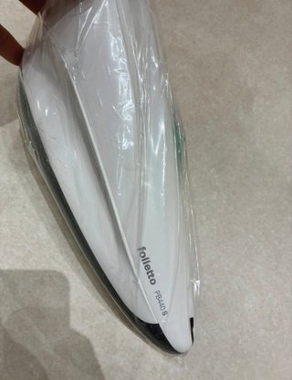 Vorwerk Folletto picchio  Battimaterasso