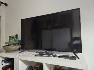 TD Systems TV 32 pulgadas  Smart tv
