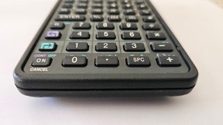 Calculadora Gráfica HP 48G