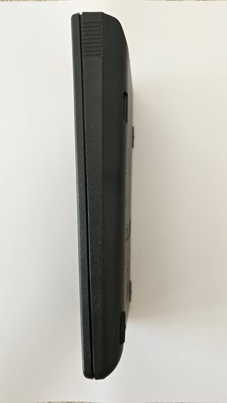 Calculadora Gráfica HP 48G