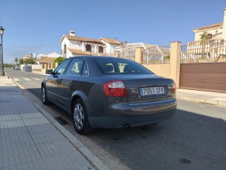 Audi A4 2003