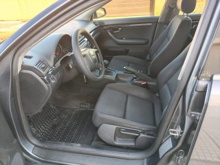 Audi A4 2003