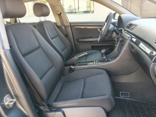 Audi A4 2003