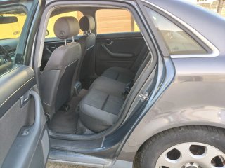 Audi A4 2003