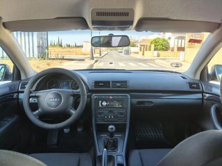Audi A4 2003