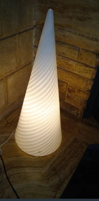 Lámpara Murano Vidrio   Único precio!!!
